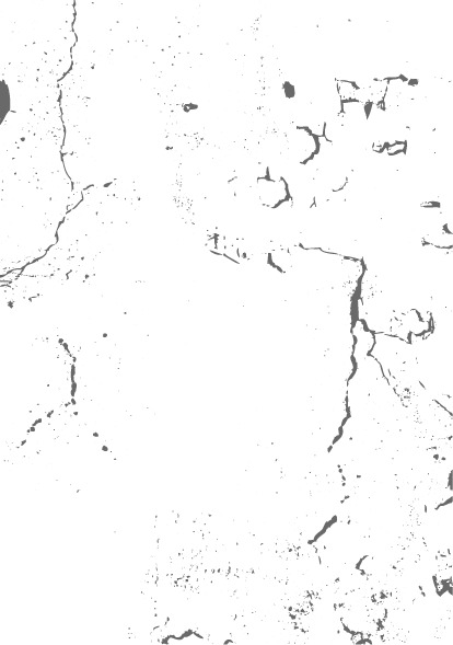 斑驳背景恐怖高清PNG透明免扣设计素材免费下载