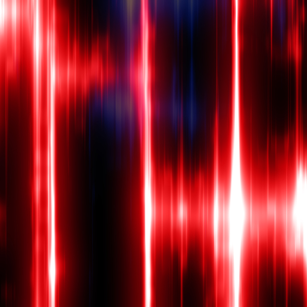 科技红色炫光高清PNG透明背景设计素材免费下载