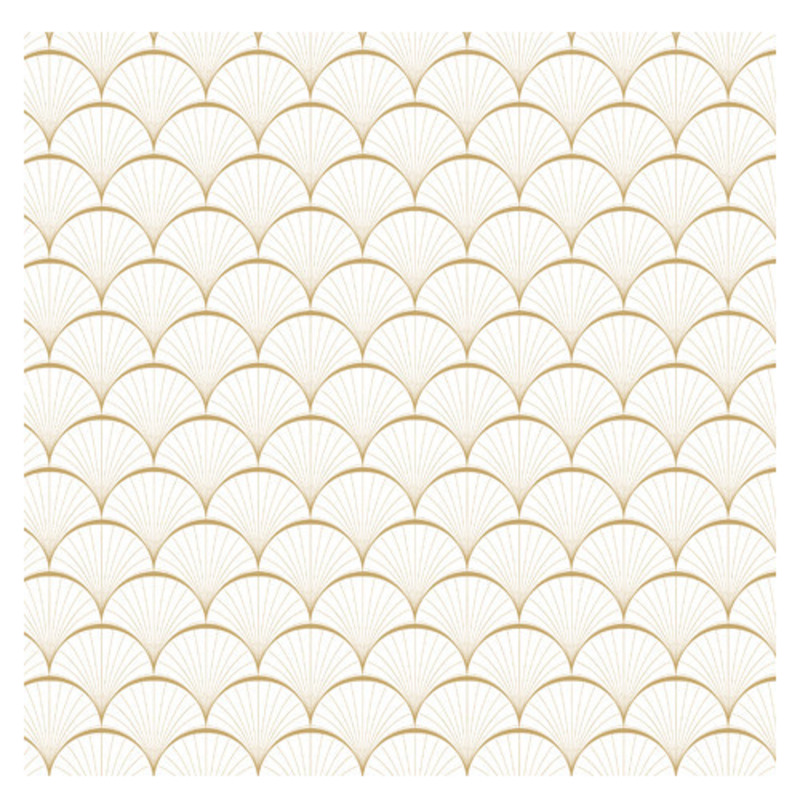 贝壳状鱼鳞纹高清PNG透明背景设计素材免费下载