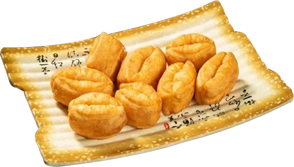 高清香小油条PNG透明免扣设计素材免费下载