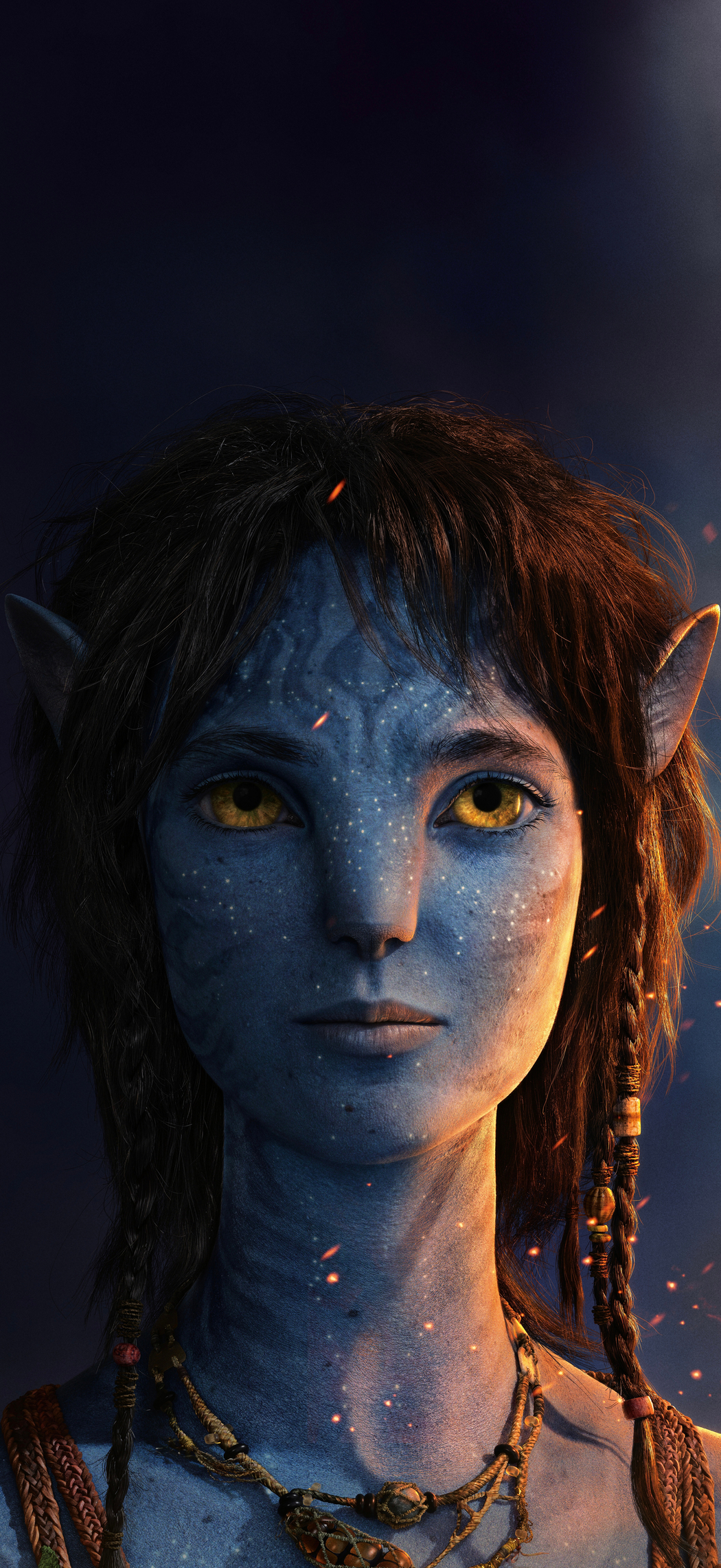 阿凡达3 4K竖屏手机高清壁纸1767x3840免费下载 阿凡达3 4K竖屏手机高清壁纸1767x3840免费下载