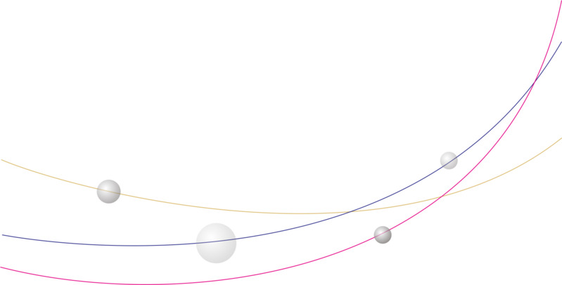科技感线条高清PNG透明装饰元素设计素材免费下载