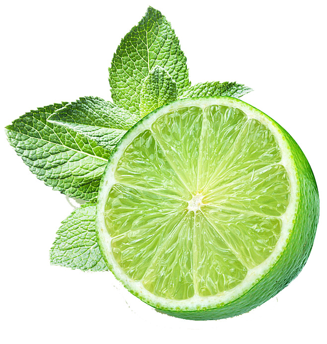 柠檬高清PNG透明植物装饰设计素材免费下载