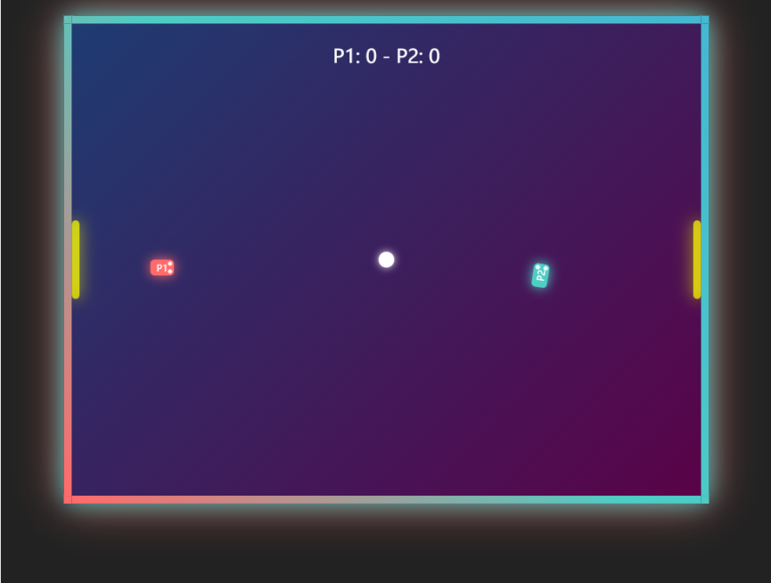 迷你游戏双人游戏小游戏乐园模板