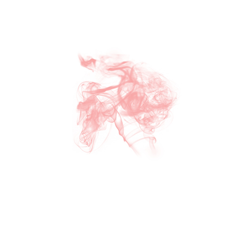 光雾光效游戏高清PNG透明装饰元素特效设计素材免费下载