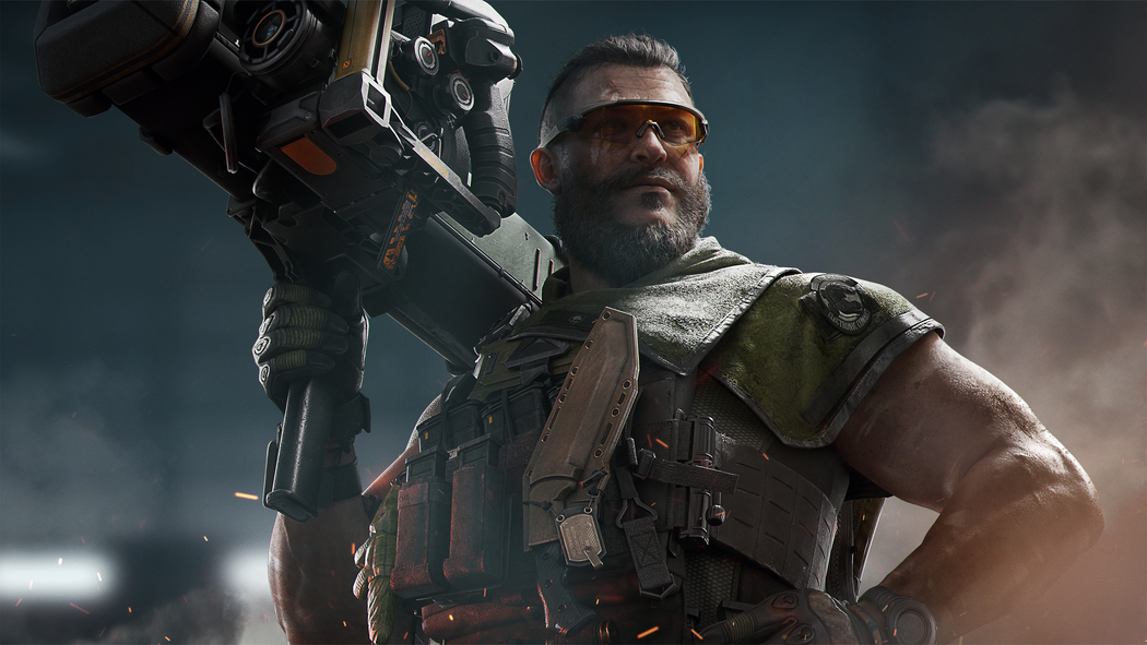 三角洲行动乌鲁鲁4K游戏高清壁纸3840x2160免费下载