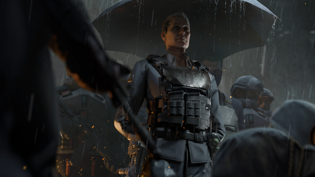 三角洲行动德穆兰4K游戏高清壁纸3840x2160免费下载