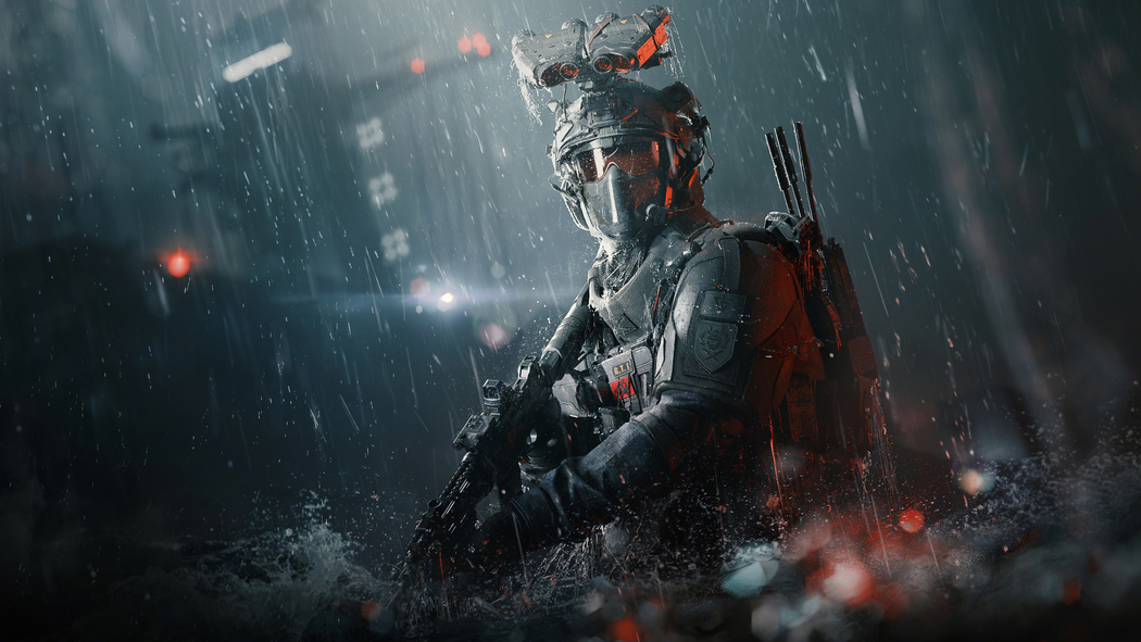 三角洲行动蛟龙行动 4K高清游戏壁纸 3840x2160免费下载 三角洲行动蛟龙行动 4K高清游戏壁纸 3840x2160免费下载