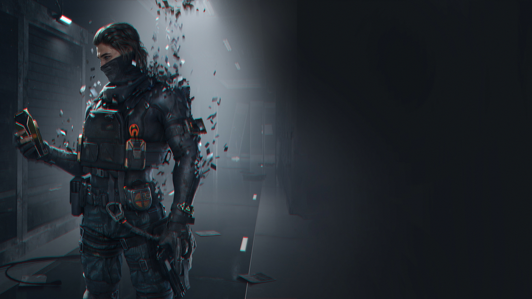 三角洲行动终局联系 4K高清游戏壁纸3840x2160免费下载