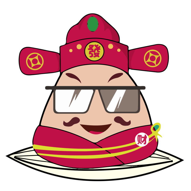 端午粽子高清PNG透明图及AI设计素材免费下载