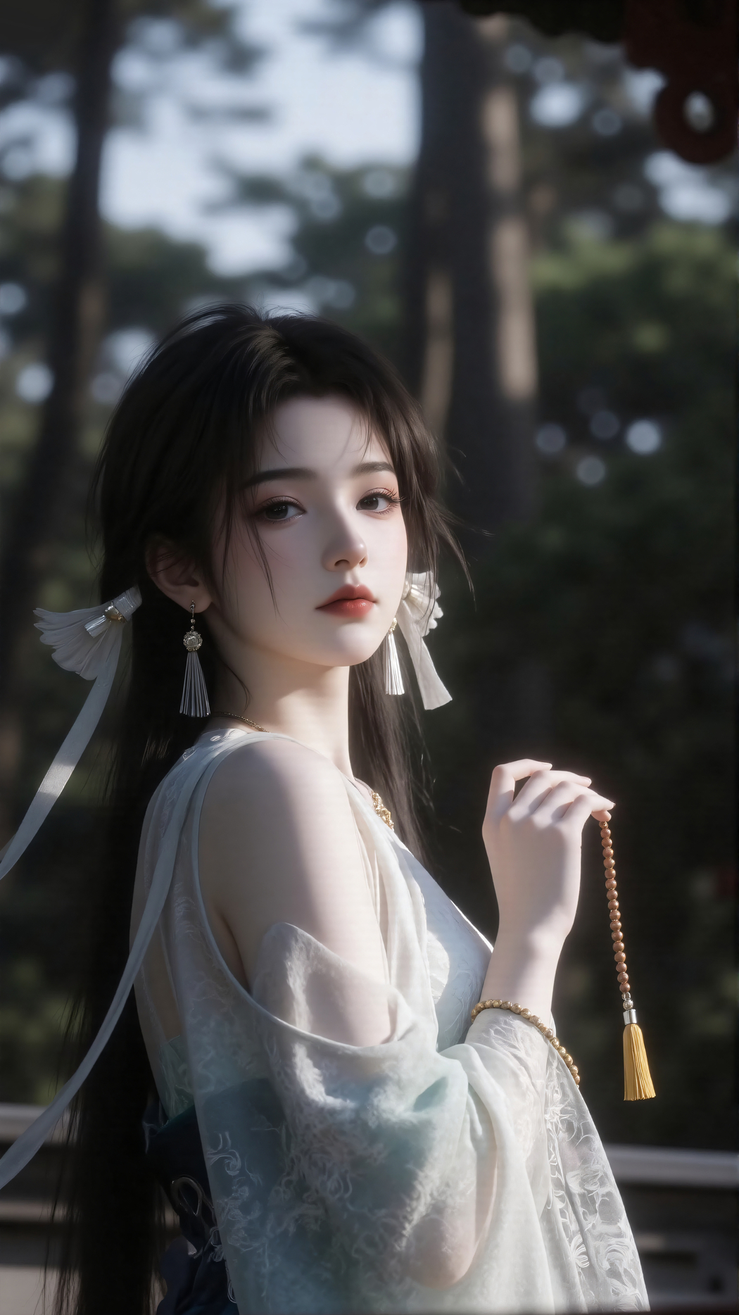 宋玉凡人修仙传4K竖屏高清手机壁纸2158x3840免费下载 宋玉凡人修仙传4K竖屏高清手机壁纸2158x3840免费下载