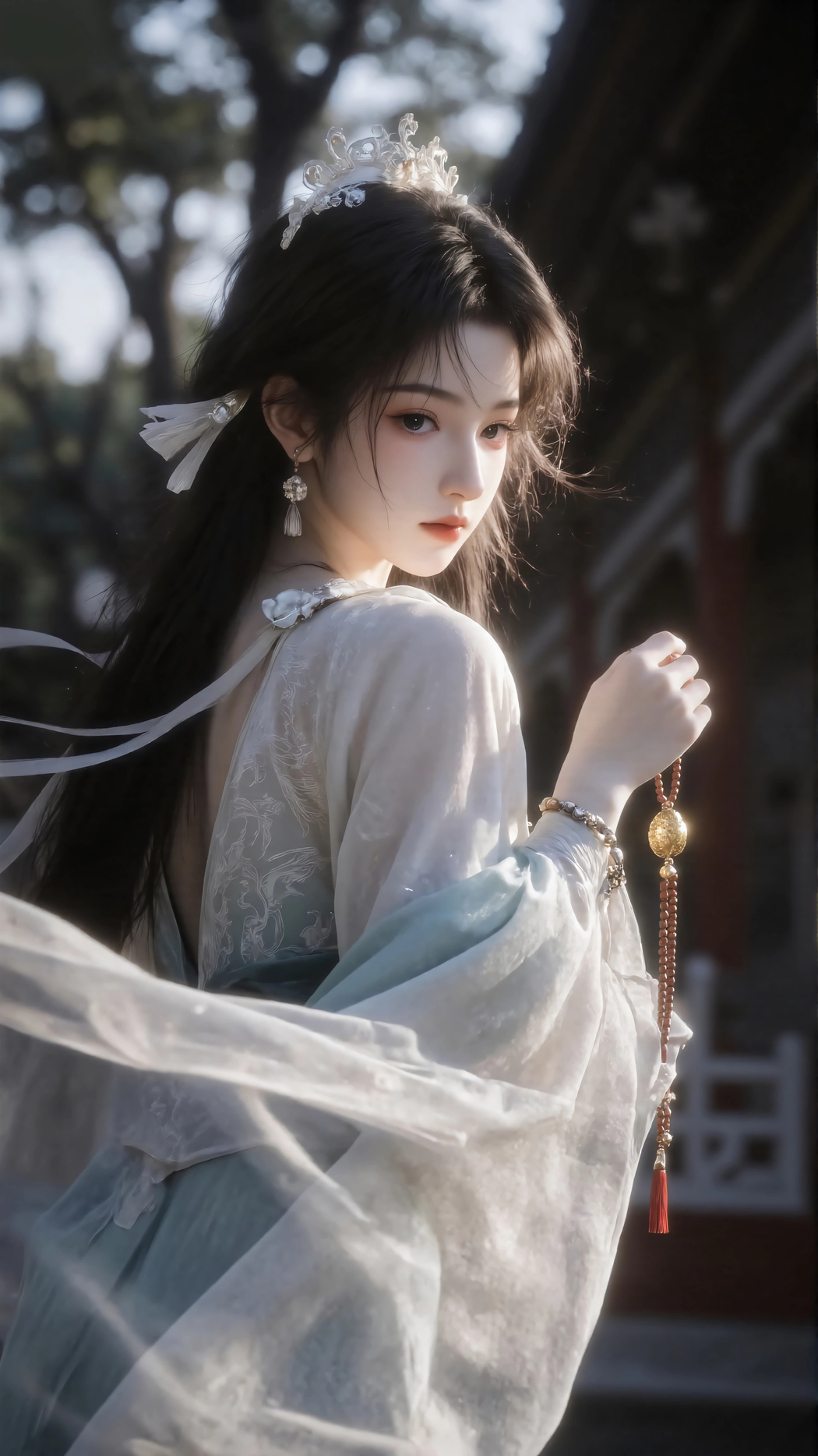 凡人修仙传宋玉 4K高清手机壁纸 2158x3840免费下载 凡人修仙传宋玉 4K高清手机壁纸 2158x3840免费下载