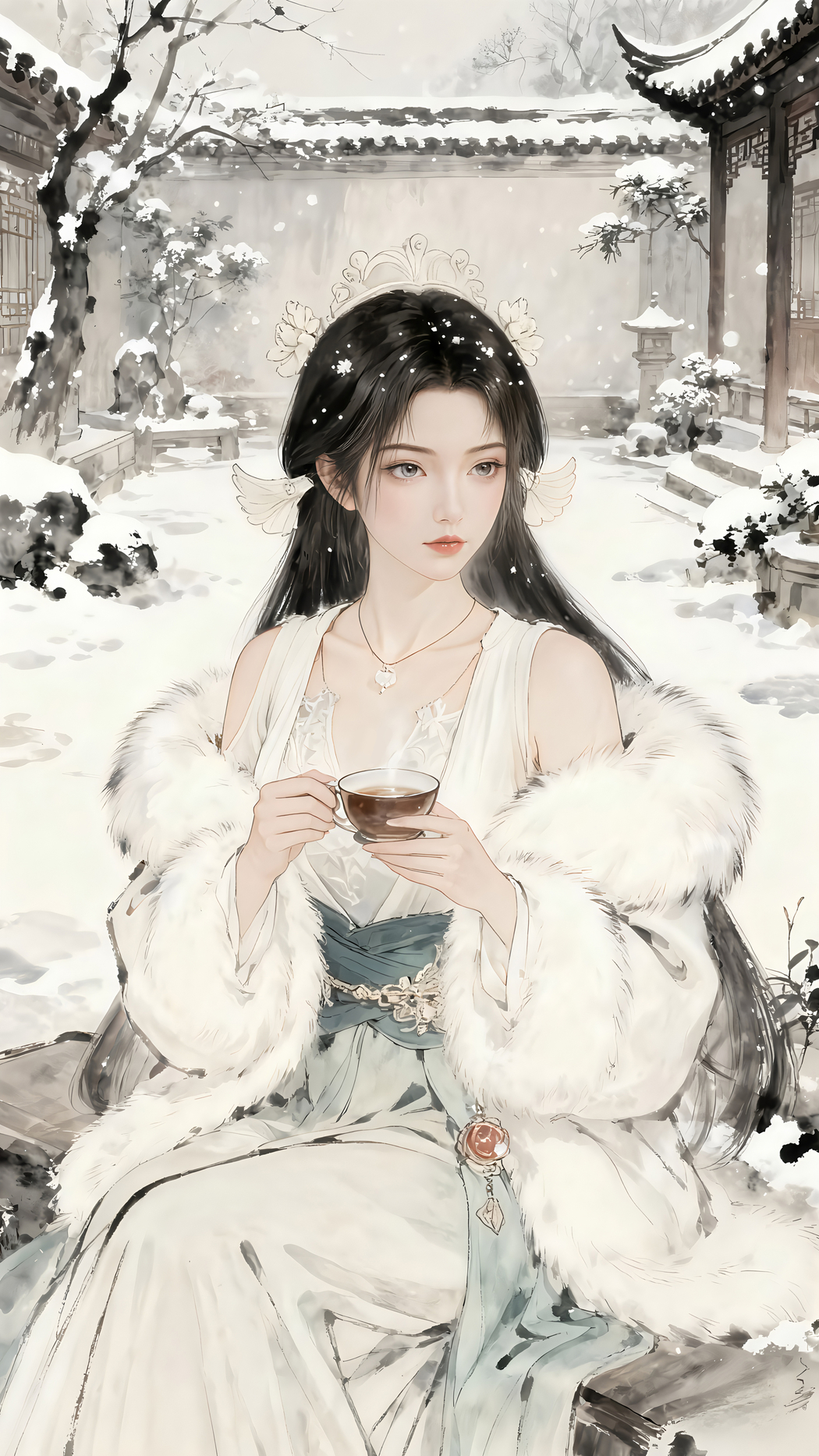 凡人修仙传宋玉4K手机高清壁纸2160x3840免费下载 凡人修仙传宋玉4K手机高清壁纸2160x3840免费下载