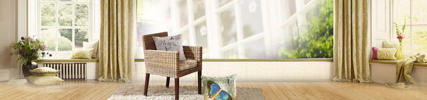 简约家居淘宝海报设计素材-高清PNG透明背景元素banner图片免费下载