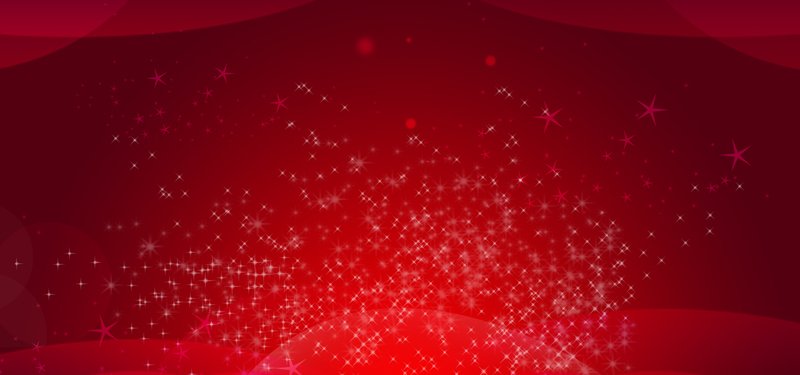 红色大气背景高清PNG透明素材-免费下载banner海报设计元素