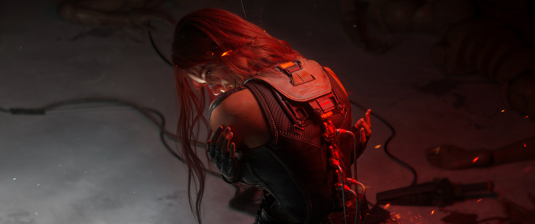 三角洲行动破壁赛季02 3440x1440带鱼屏4K高清游戏壁纸免费下载