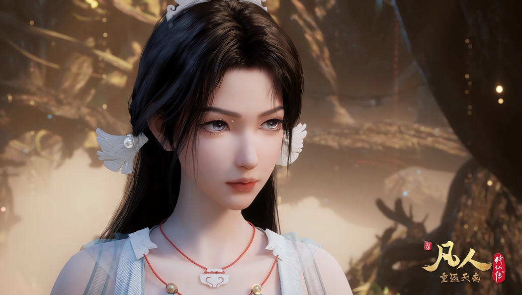 凡人修仙传宋玉4K动漫高清壁纸4320x2438免费下载 凡人修仙传宋玉4K动漫高清壁纸4320x2438免费下载