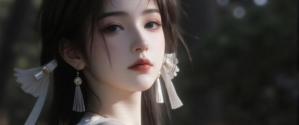 凡人修仙传宋玉4K动漫高清壁纸 3440x1440带鱼屏免费下载