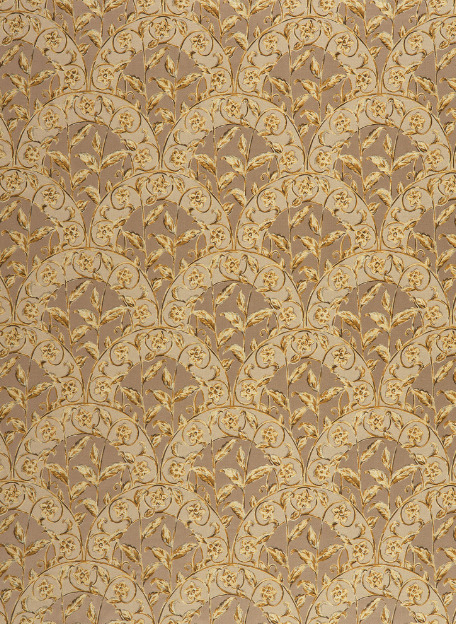 金色花色高清PNG透明背景设计素材免费下载