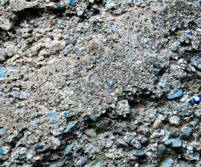 混凝土沙石高清PNG透明背景元素设计素材免费下载