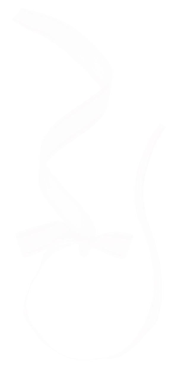 漂浮带高清PNG透明彩带设计素材免费下载