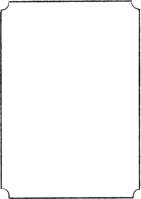 框框高清PNG透明装饰边框设计素材免费下载