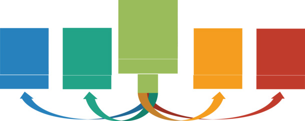 公司成员介绍图高清PNG透明装饰元素PPT素材免费下载