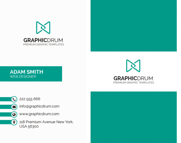 名片高清PNG透明装饰元素PPT设计素材免费下载