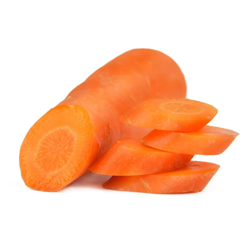 高清胡萝卜PNG透明装饰元素生活用品设计素材免费下载