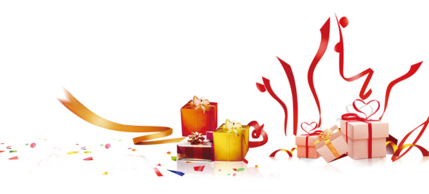 装饰高清PNG透明花纹元素设计素材免费下载