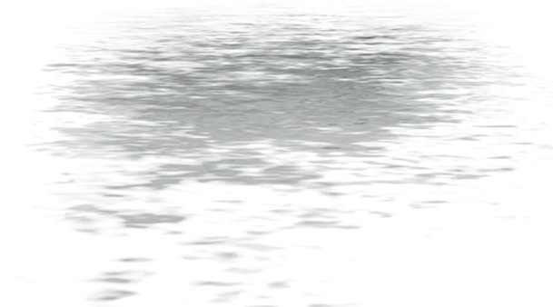 水面水纹高清PNG透明装饰素材特效图片免费下载