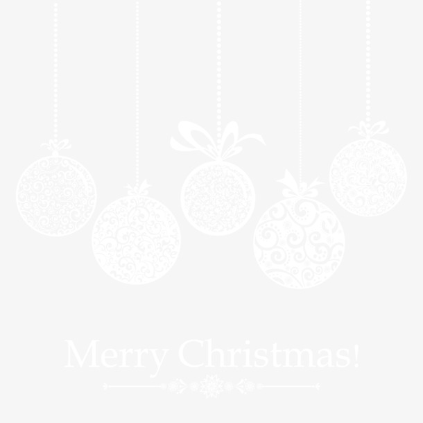 圣诞节装饰高清PNG透明图片-节日元素设计素材免费下载