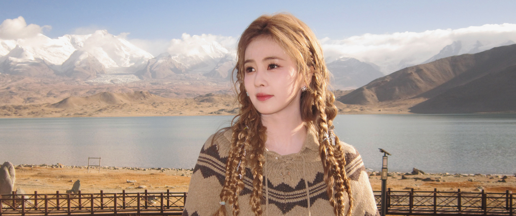 麻花辫女孩白鹿4K高清3440x1440带鱼屏美女壁纸免费下载 麻花辫女孩白鹿4K高清3440x1440带鱼屏美女壁纸免费下载