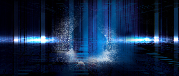 黑色背景高清PNG透明元素banner海报设计素材免费下载