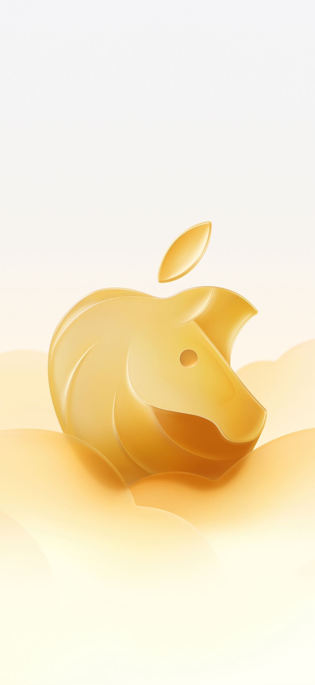 2026苹果马年新春4K手机高清壁纸1767x3840免费下载