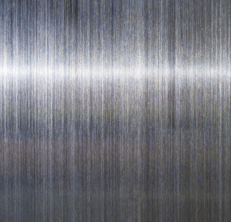 拉丝不锈钢背景高清PNG透明底纹设计素材免费下载