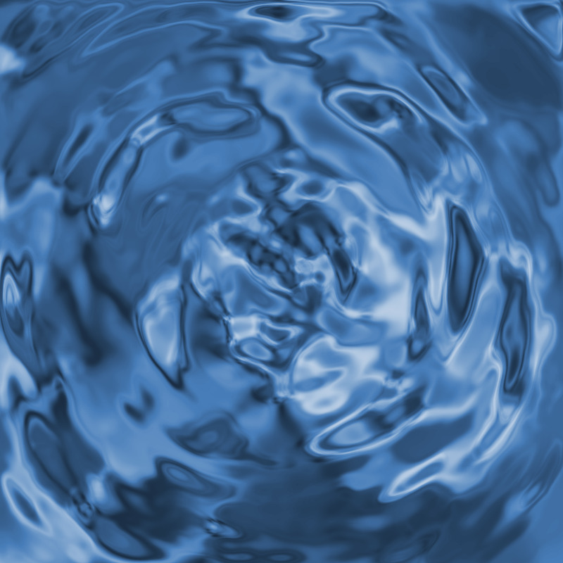 水水波纹背景高清PNG透明图片-免费设计素材底纹图片下载