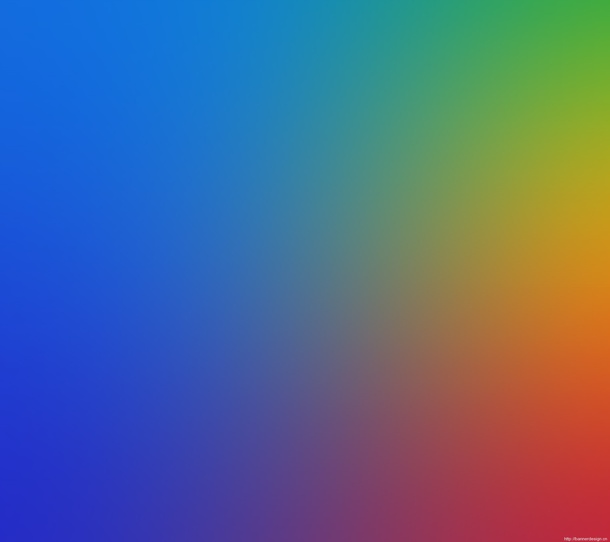 蓝红绿光效高清PNG透明抽象梦幻背景设计素材免费下载