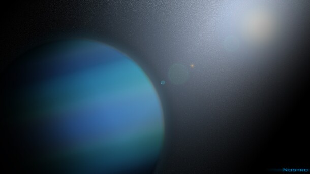 星球空洞抽象梦幻高清PNG透明背景图片设计素材免费下载