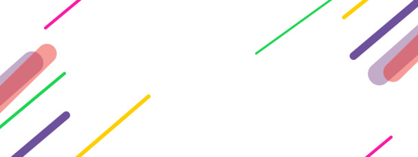 漂浮几何高清PNG透明图片设计素材免费下载