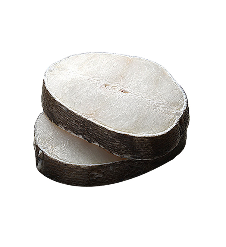 生鳕鱼块鳕鱼片鳕鱼肉生鲜海鲜高清PNG透明图片设计素材免费下载