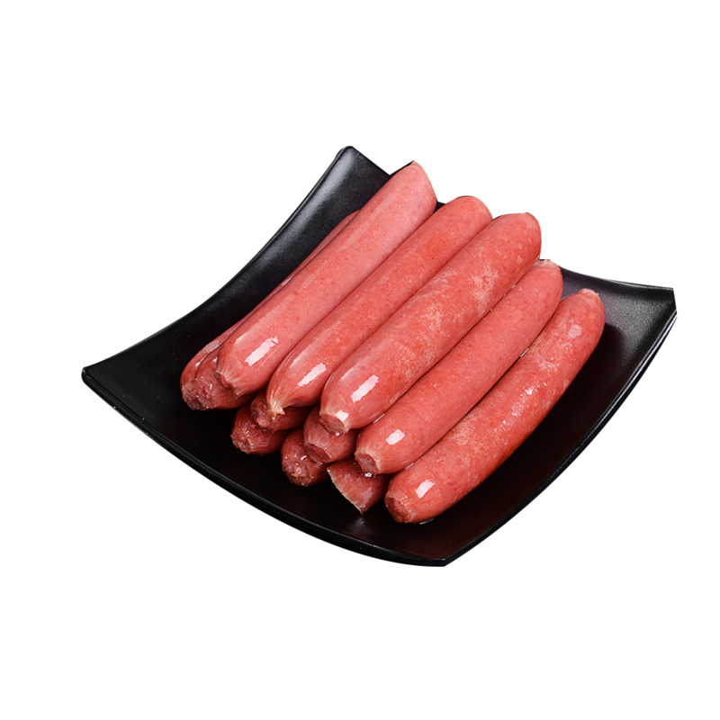 自制台湾风味烤肠高清PNG透明装饰素材免费下载