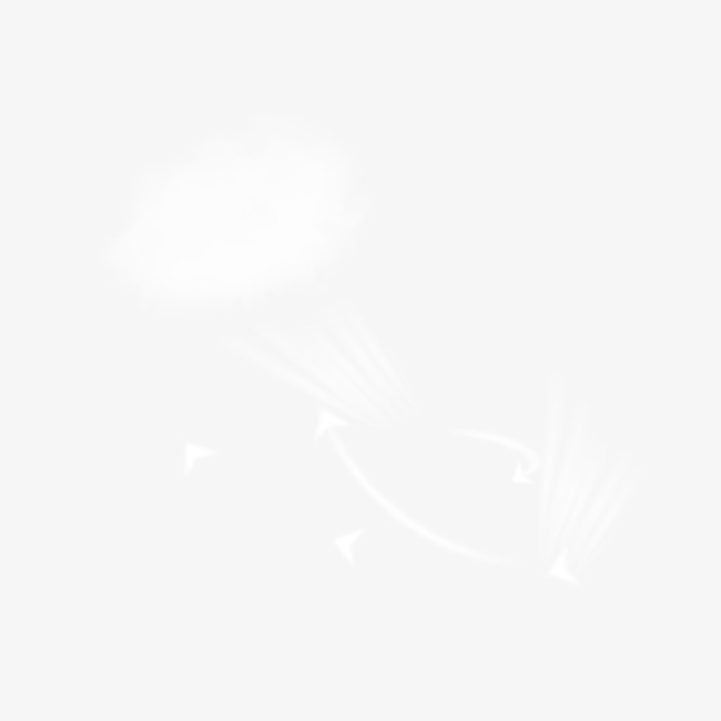 透气高清PNG透明图片装饰元素设计素材免费下载