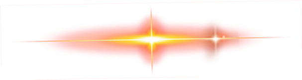 星光点缀高清PNG透明装饰元素特效图片设计素材免费下载