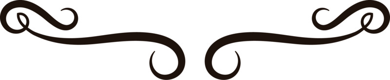 对称图形高清PNG透明装饰元素花纹设计素材免费下载