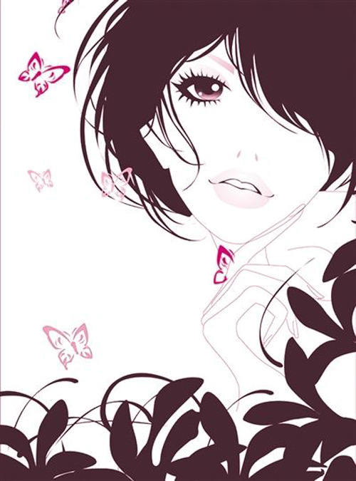 女人节/妇女节高清PNG透明图片设计素材免费下载