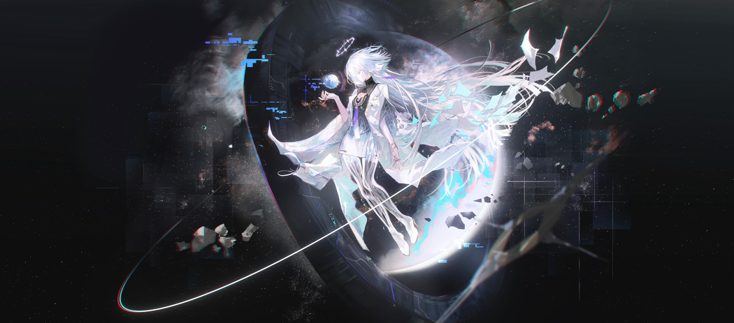 鸣潮莫宁8K/4K高清游戏壁纸 8965x3954免费下载 鸣潮莫宁8K/4K高清游戏壁纸 8965x3954免费下载