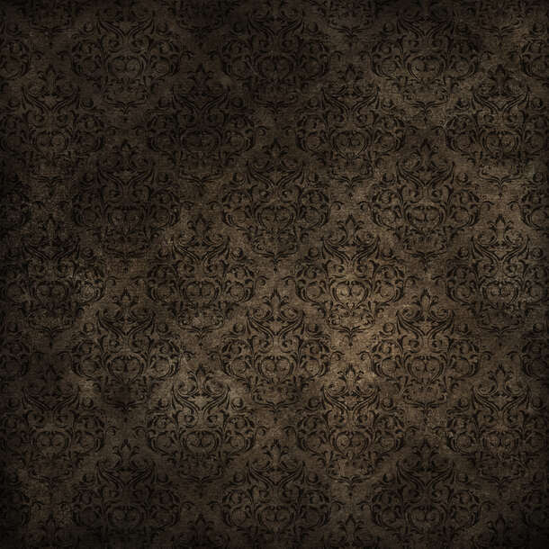 欧氏古典花纹背景高清PNG透明设计素材免费下载