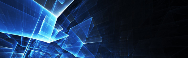 科技背景高清PNG透明素材-免费下载banner海报设计元素