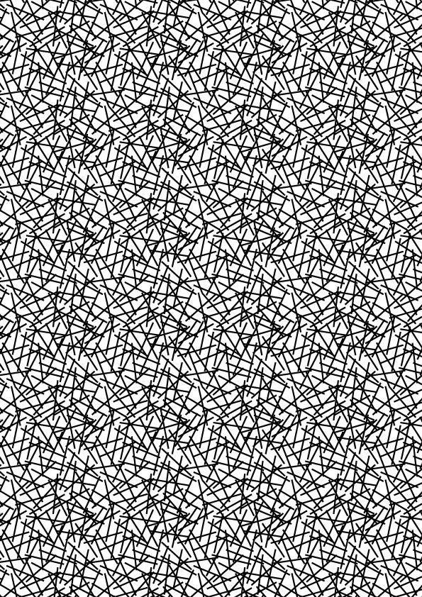 黑白装饰高清PNG透明背景底纹图片设计素材免费下载